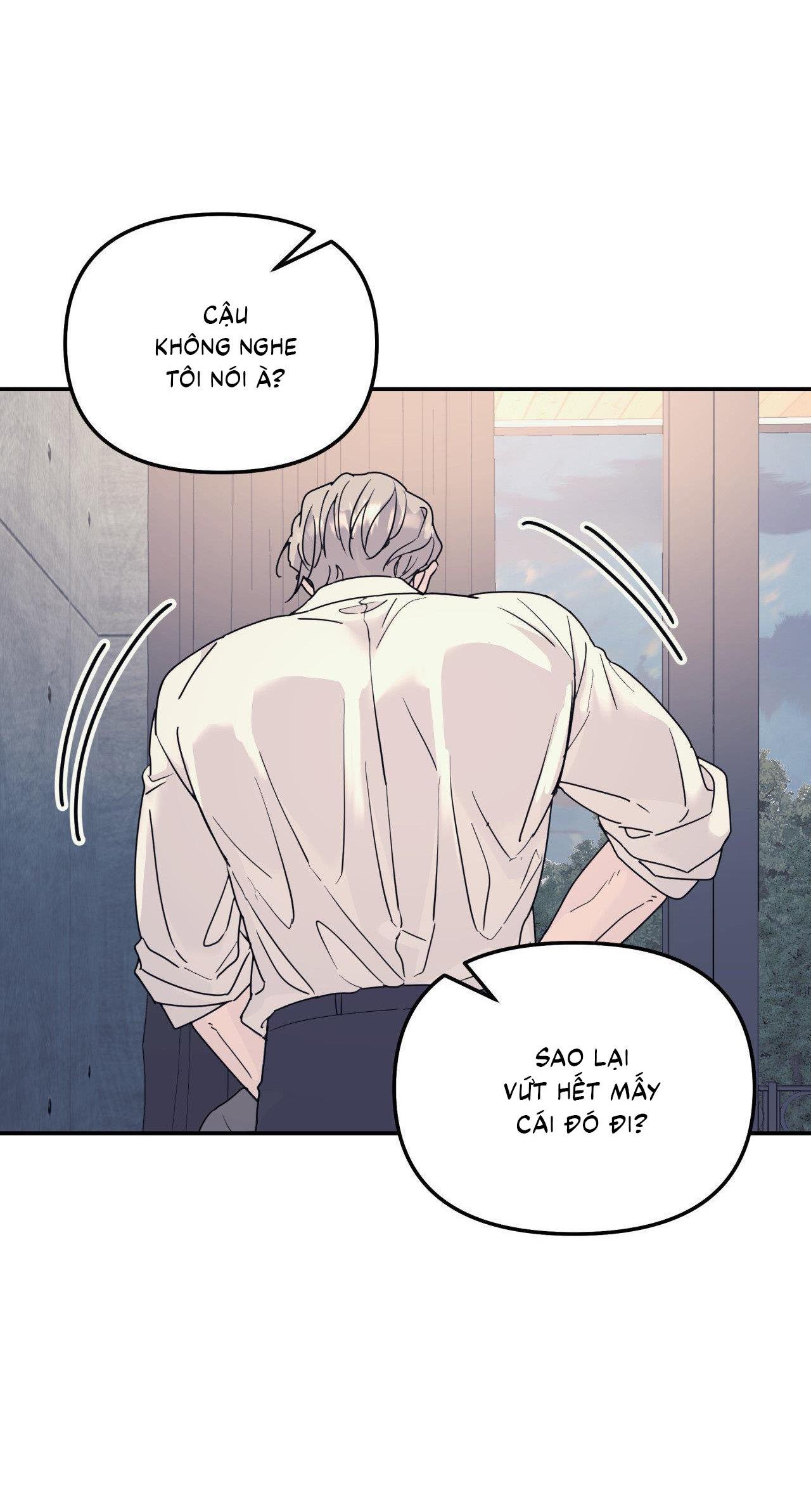 (CBunu) Cây Không Có Rễ - Chap 60