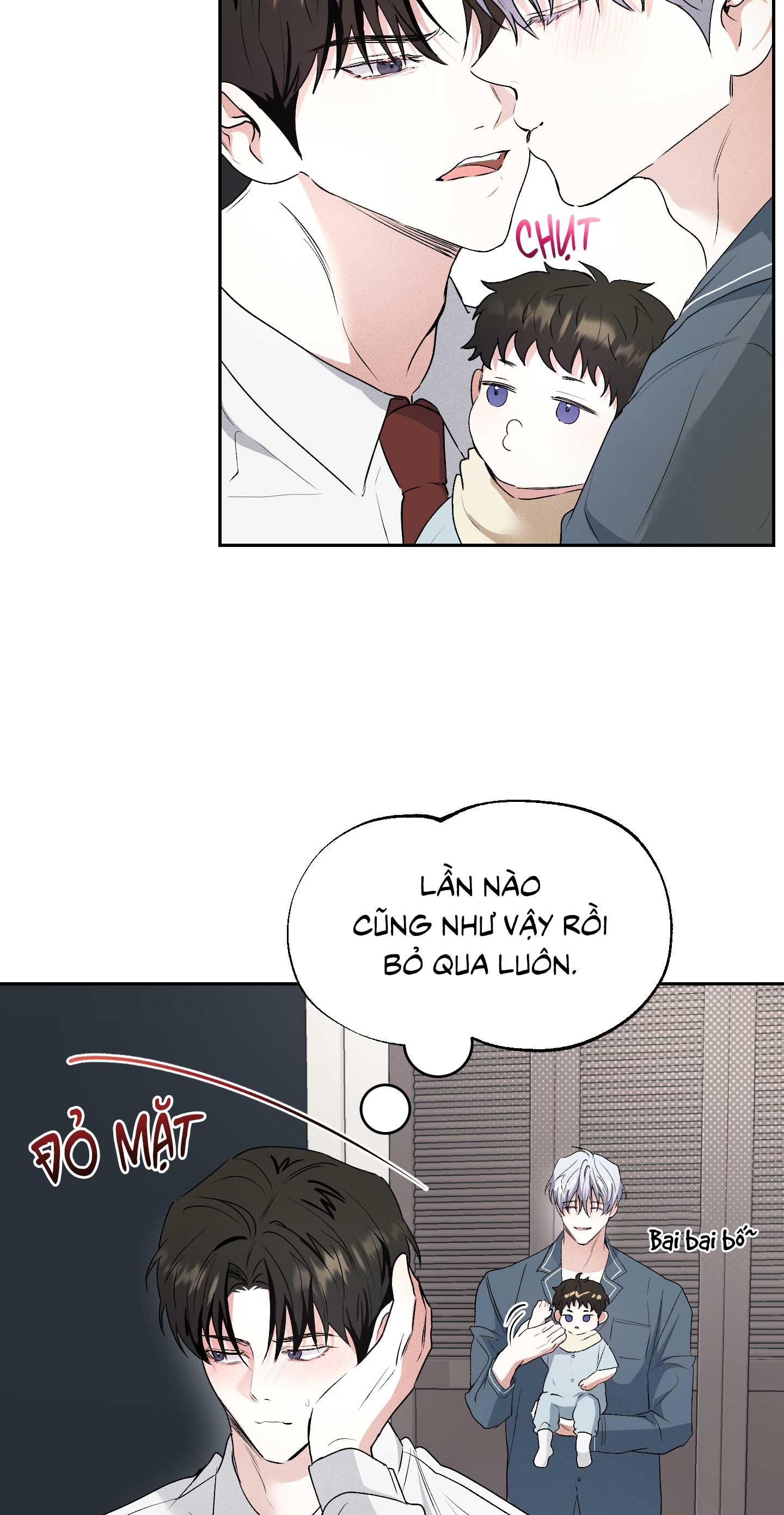 BẮN LÀ DÍNH - Chap 25