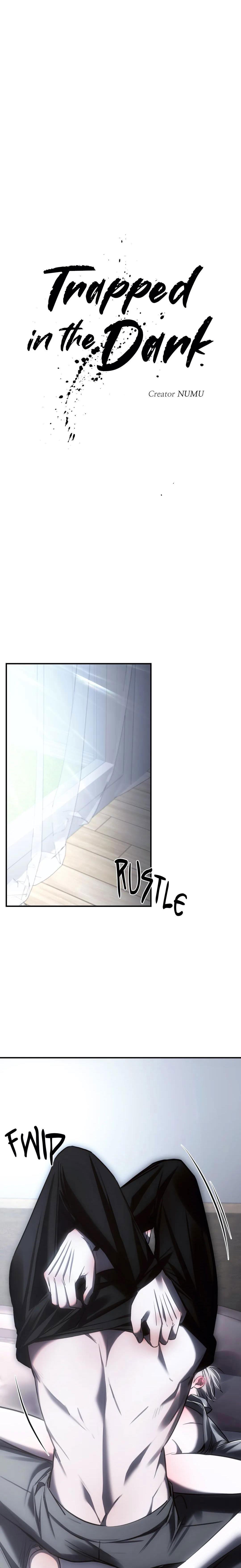 Vực thẳm - Chap 16