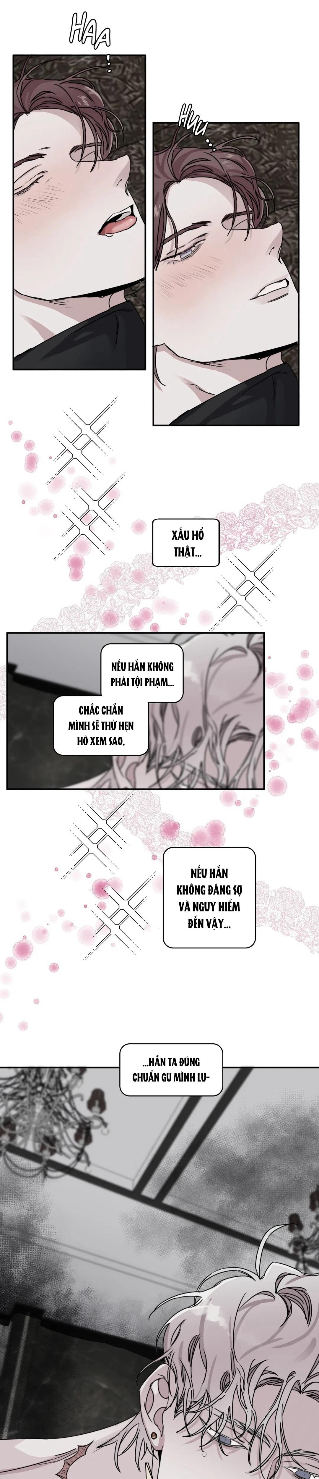 Đơn Phương - Chap 6