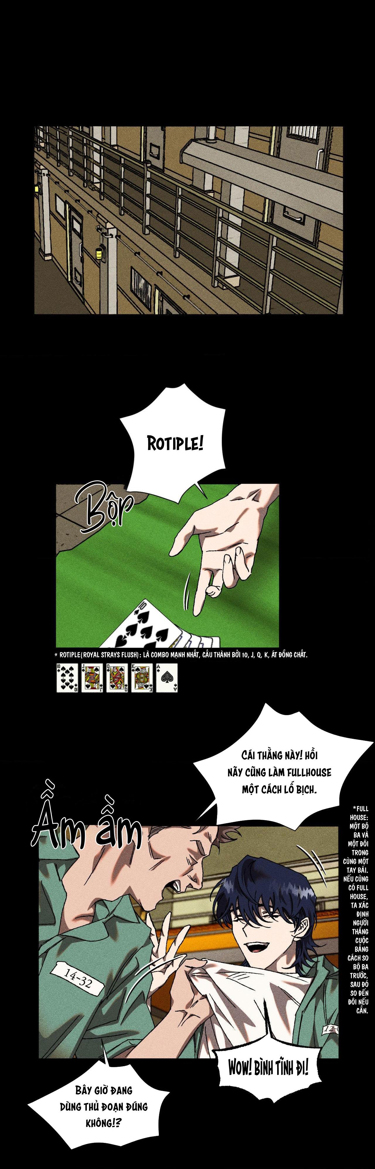 Cash Or Credit - Chap 1