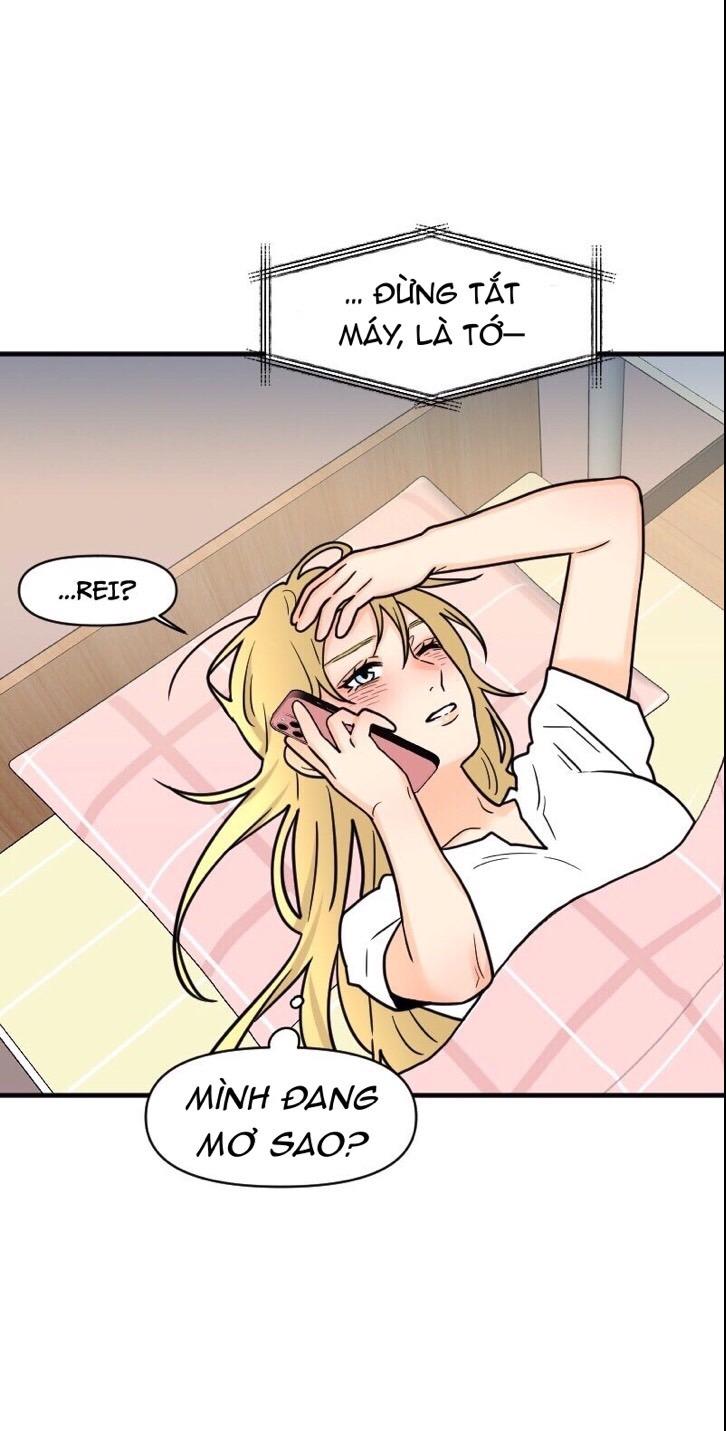 Truyện Ngôn Nhưng Không Ngôn Lắm - Chap 76