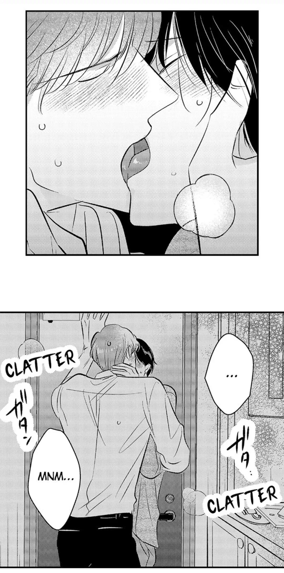 Yatara yarashii fukami kun - Chap 21