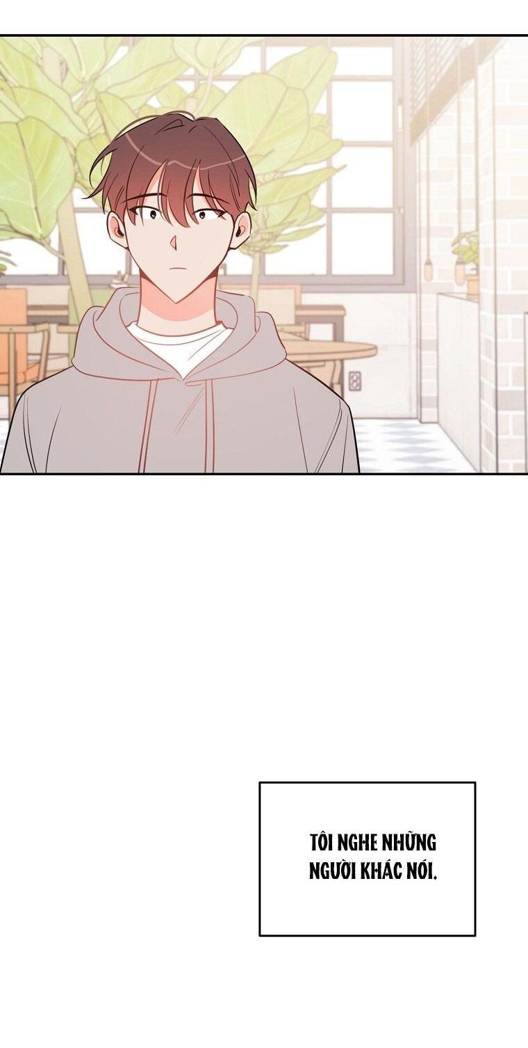 Có Chuyện Gì Xảy Ra với Sự Nổi Tiếng Của Tôi Thế? - Chap 74