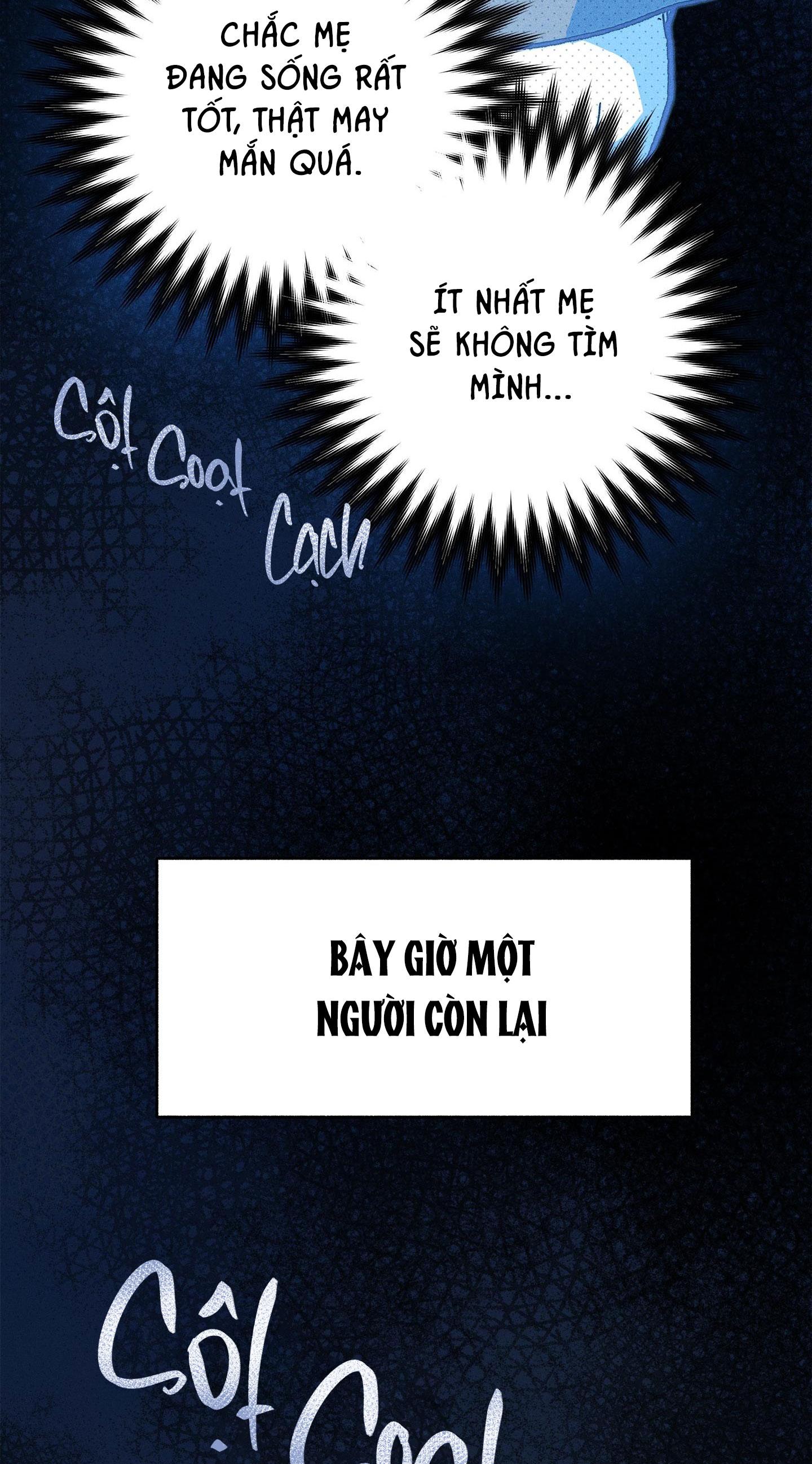 LÃNG MẠN KHÔNG TRỌNG LỰC - Chap 34