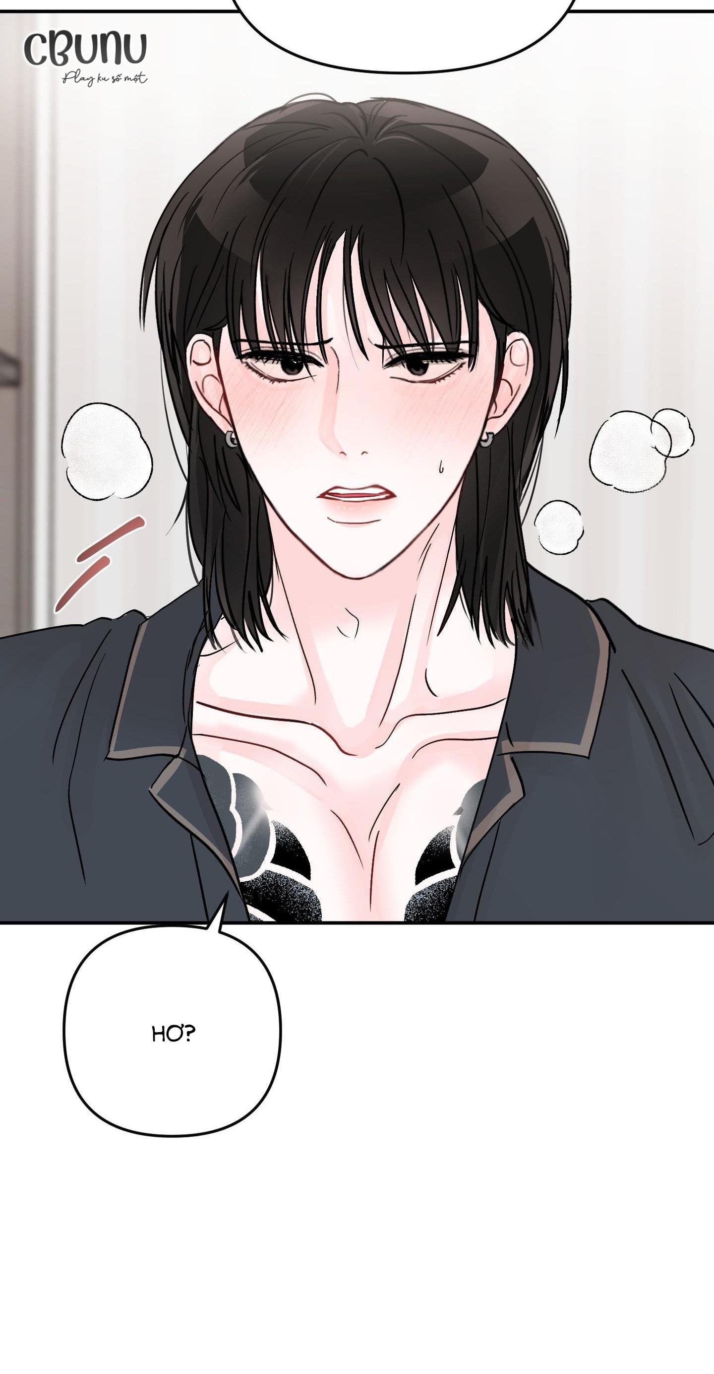 (CBunu) Thán phục thanh xuân - Chap 68