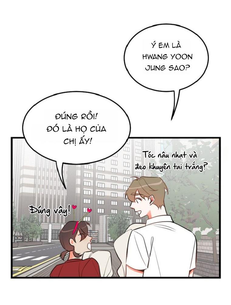 Có Chuyện Gì Xảy Ra với Sự Nổi Tiếng Của Tôi Thế? - Chap 18