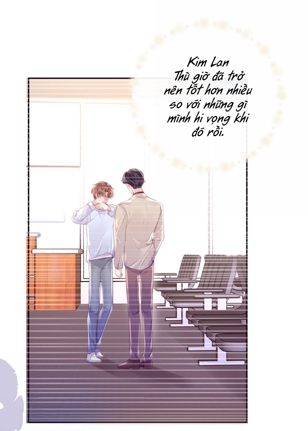 Đặc Chế Cho Riêng Anh - Chap 113