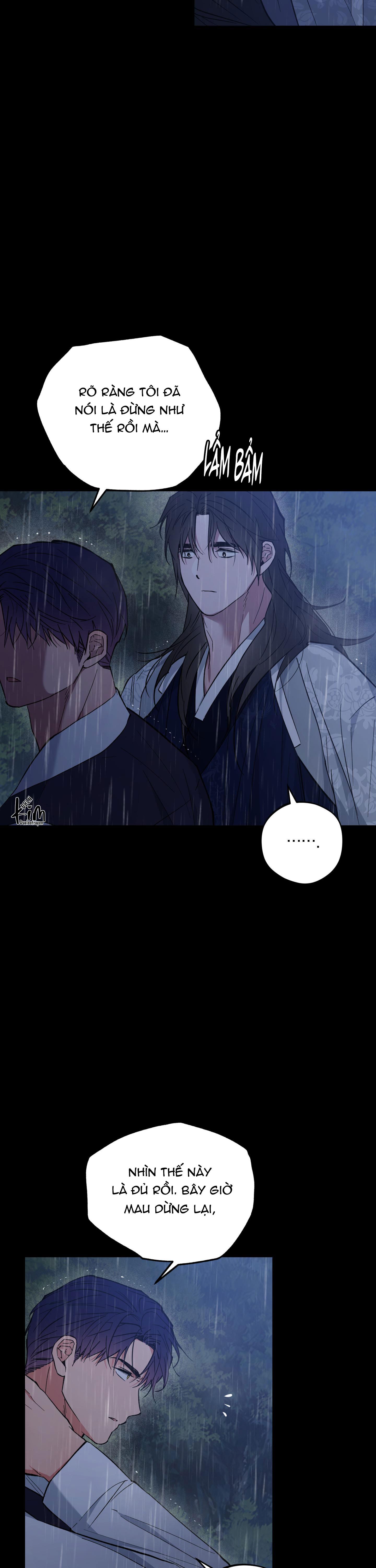 BÌNH MINH CỦA RỒNG - Chap 65