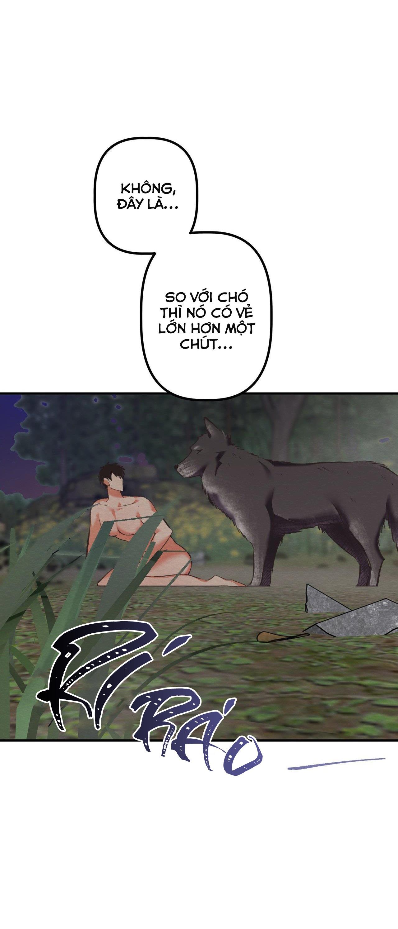 DEVIL ON TOP - Chap 35