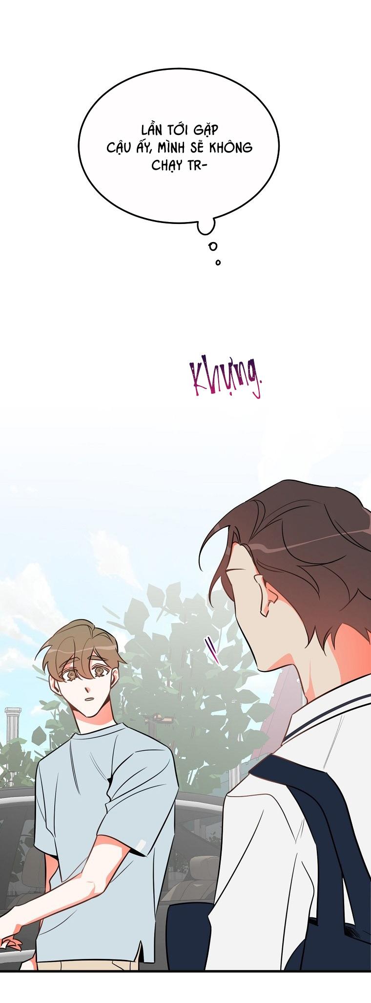 Có Chuyện Gì Xảy Ra với Sự Nổi Tiếng Của Tôi Thế? - Chap 11