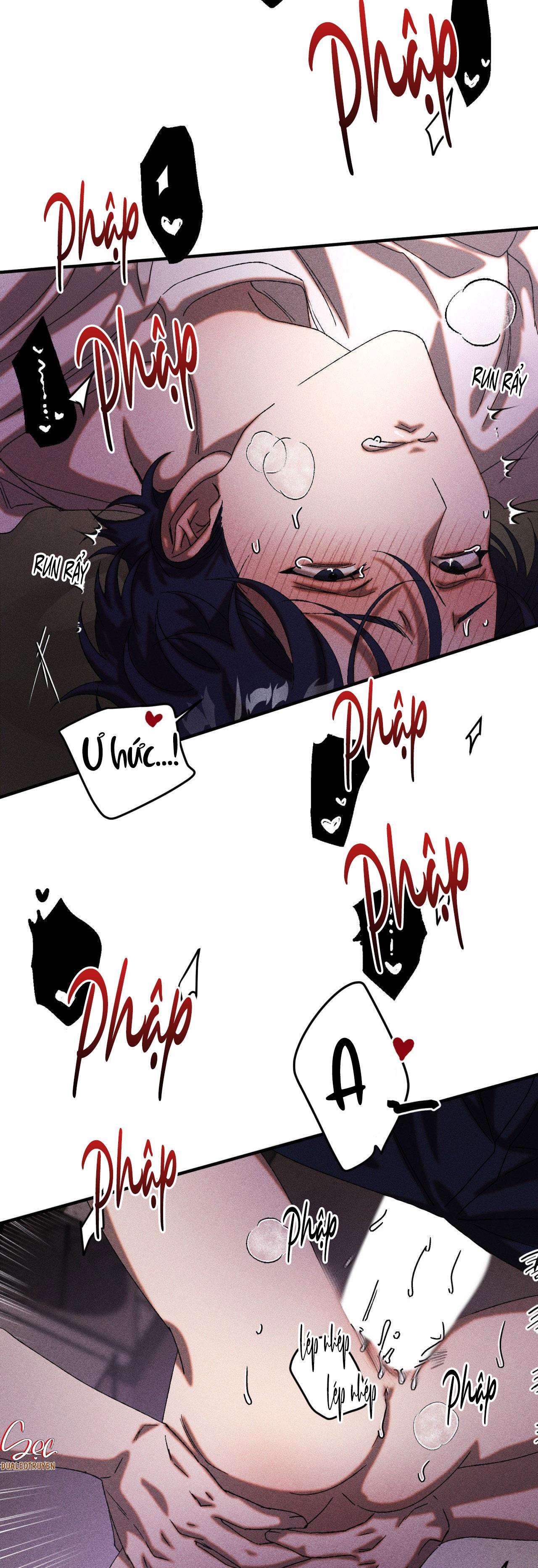 Cash Or Credit - Chap 30