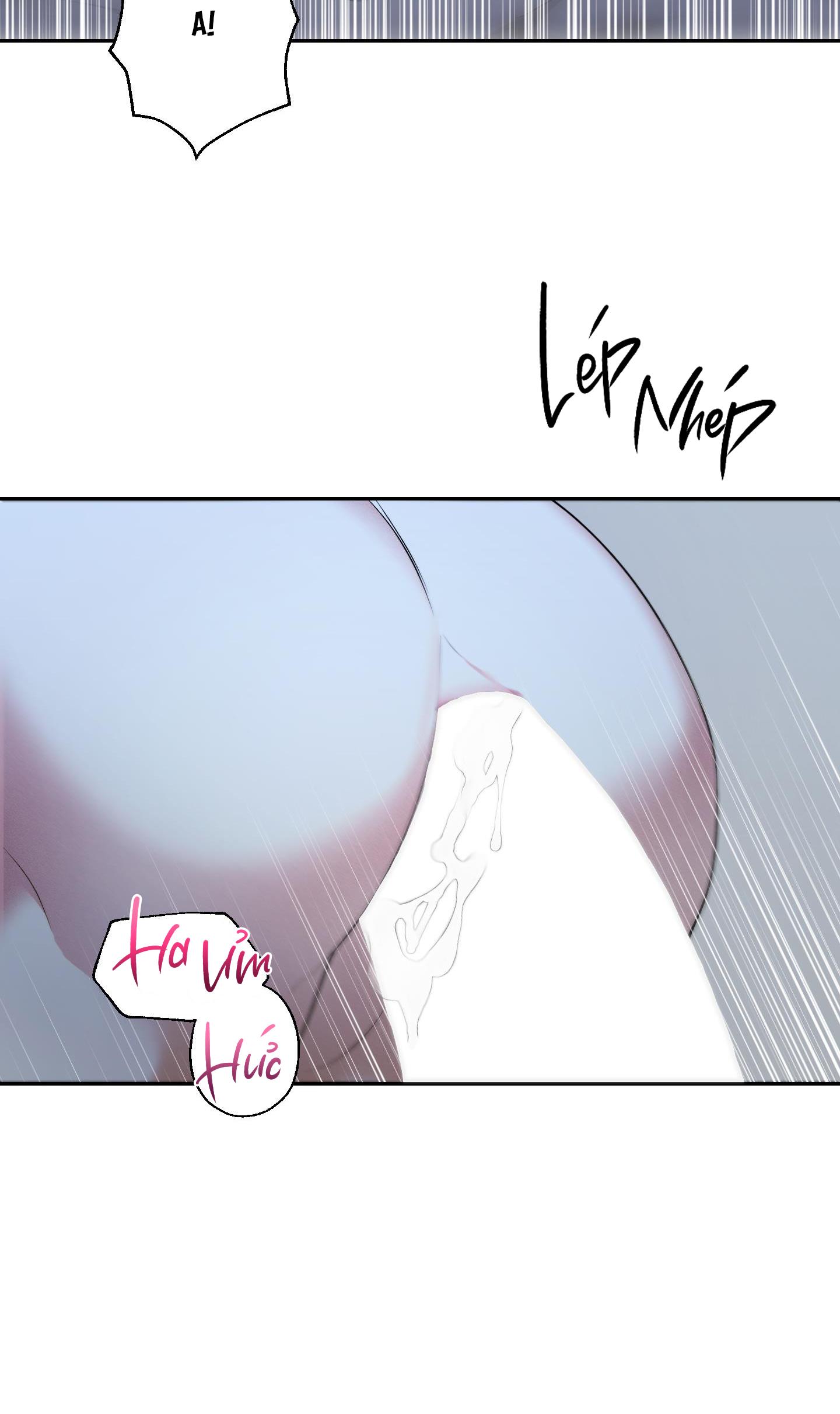 BẮN LÀ DÍNH - Chap 20