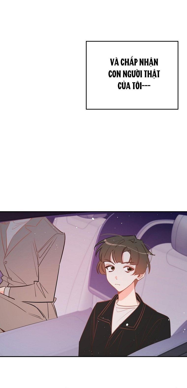 Có Chuyện Gì Xảy Ra với Sự Nổi Tiếng Của Tôi Thế? - Chap 84