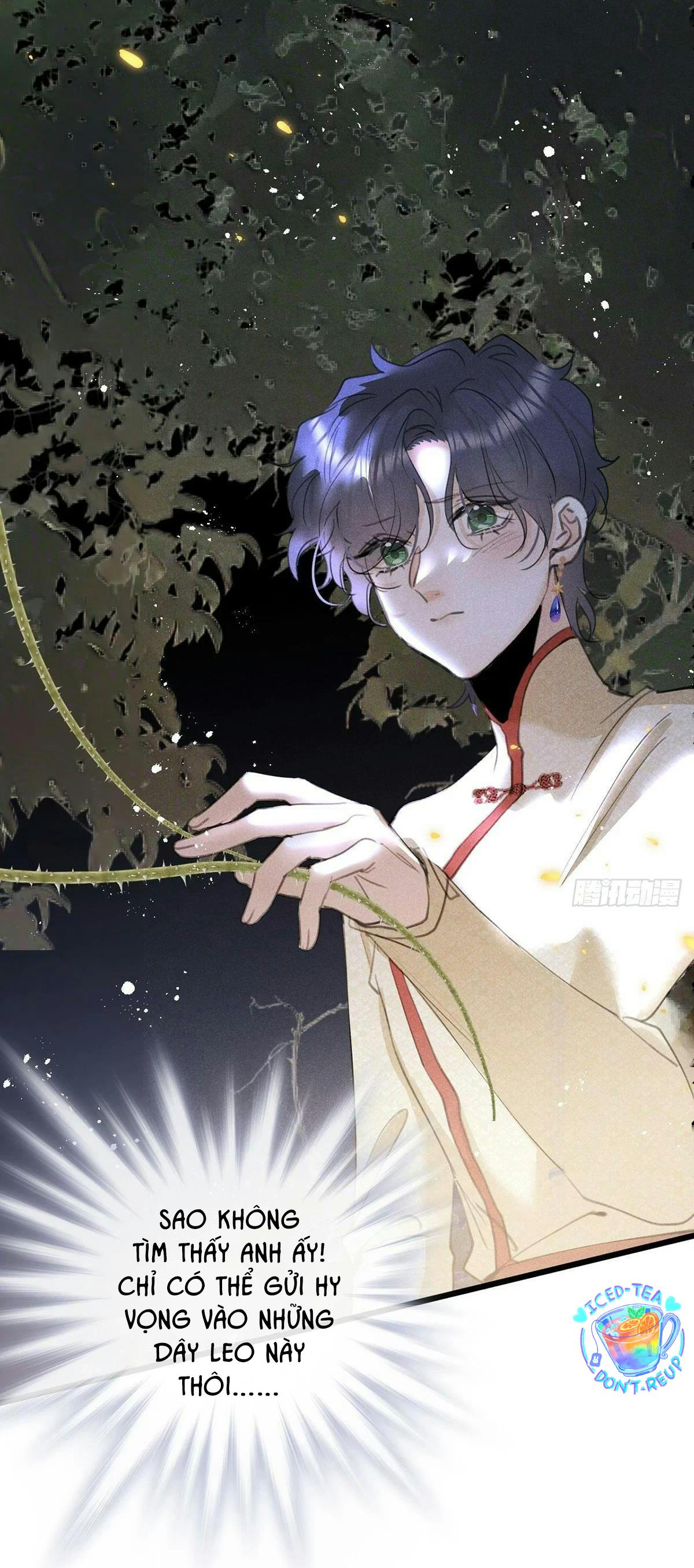 Lang Sói Thượng Khẩu - Chap 72