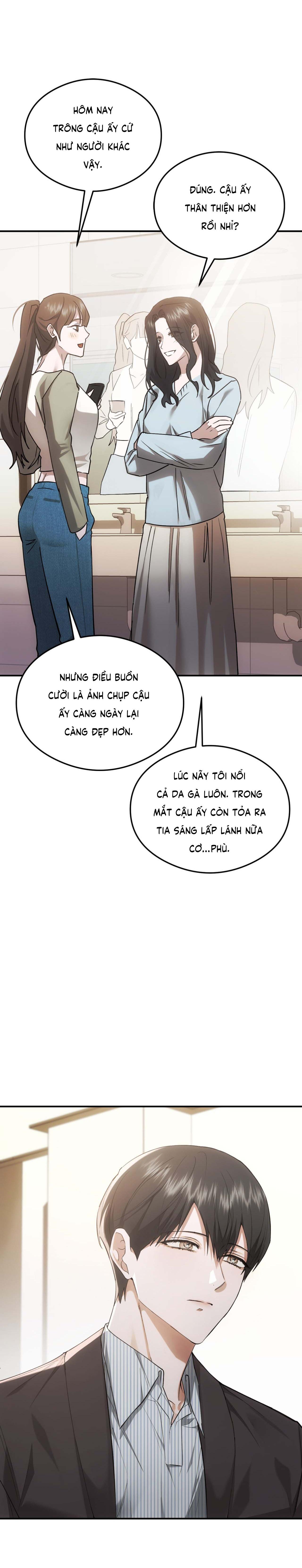 DEEP BURNING - Chap 7