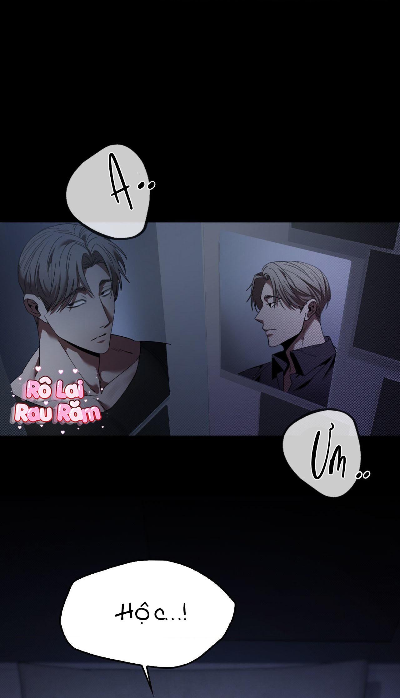 DROP TRANH VẼ - Chap 5