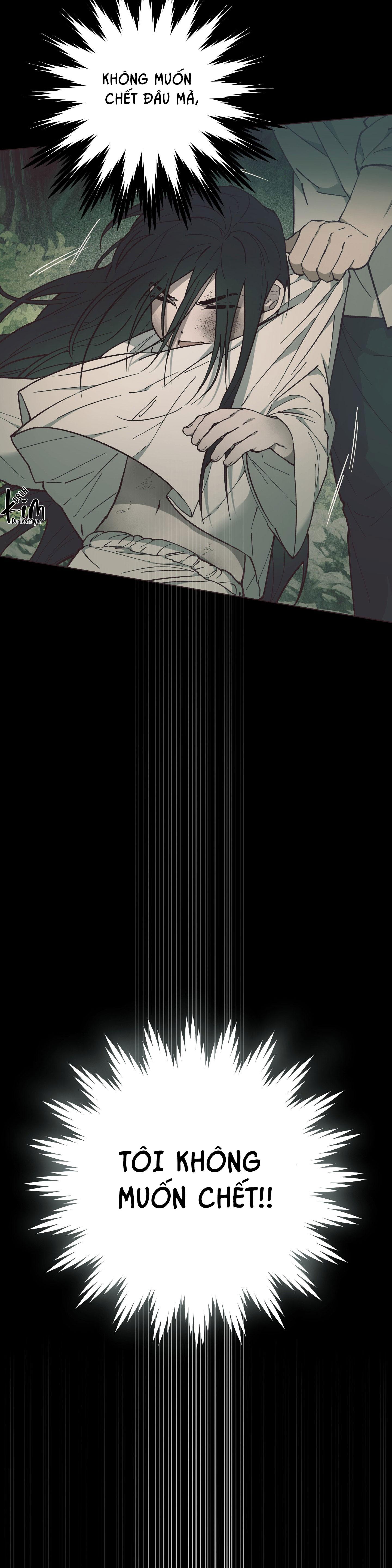 BÌNH MINH CỦA RỒNG - Chap 75