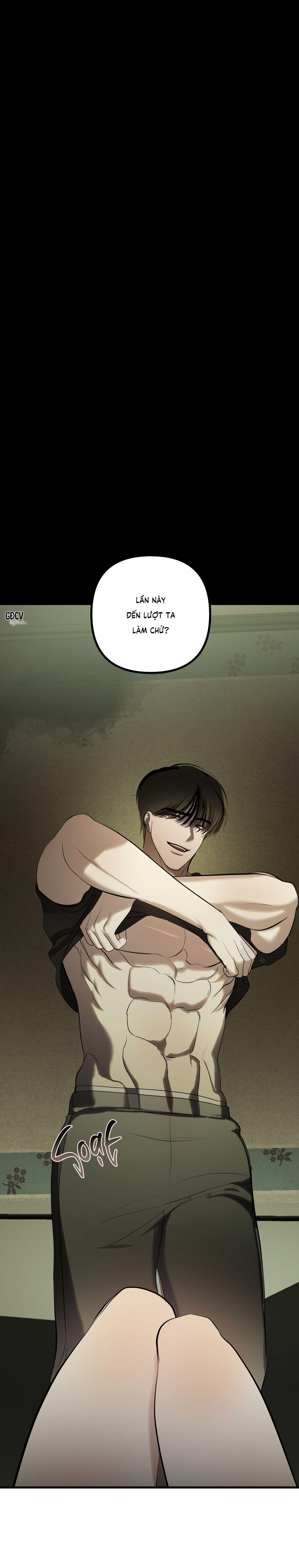 MAU ĐÚT VÀO ĐI - Chap 2