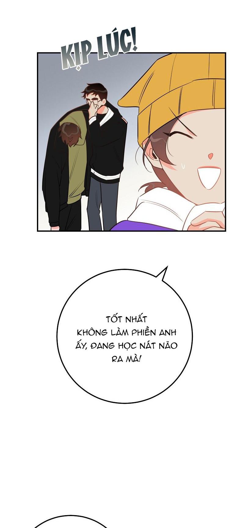 Có Chuyện Gì Xảy Ra với Sự Nổi Tiếng Của Tôi Thế? - Chap 65