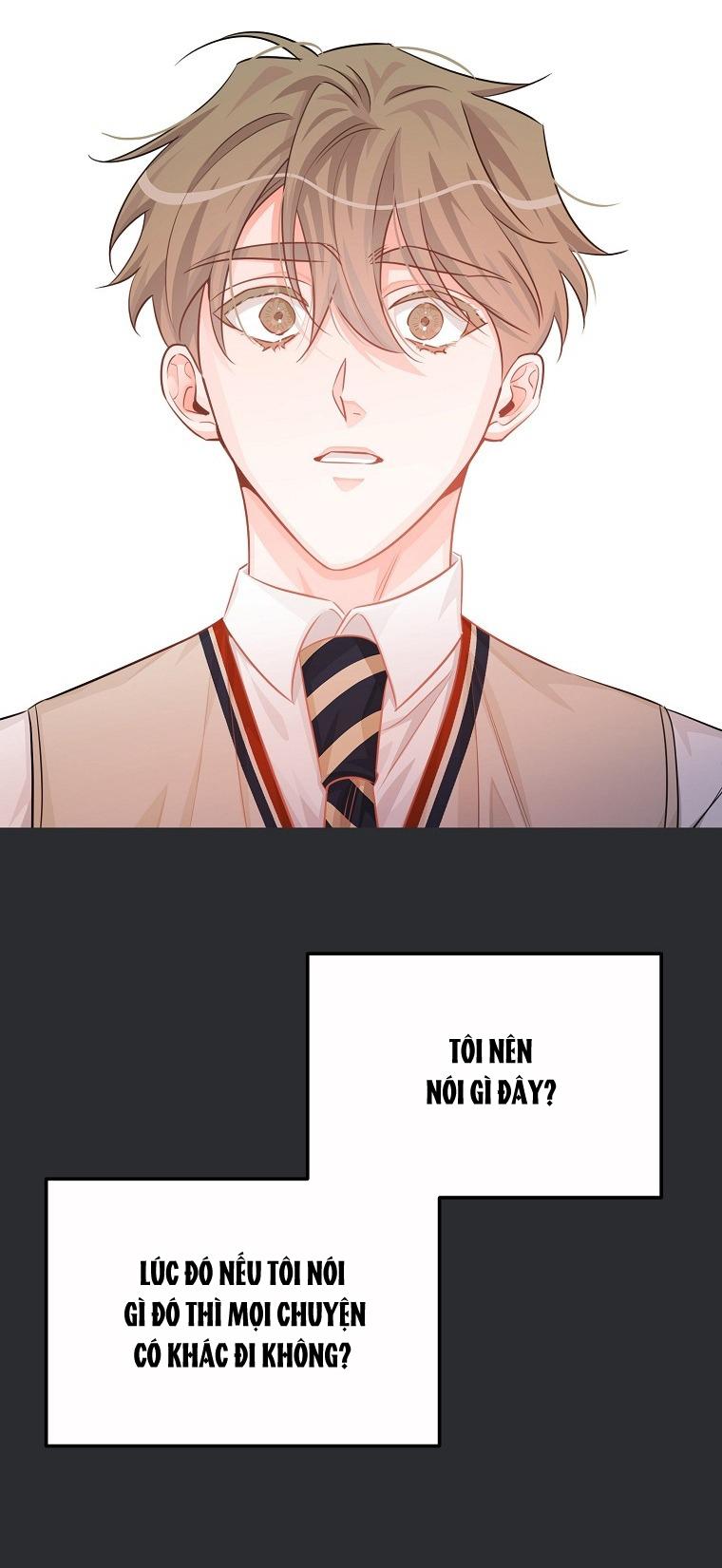 Có Chuyện Gì Xảy Ra với Sự Nổi Tiếng Của Tôi Thế? - Chap 60