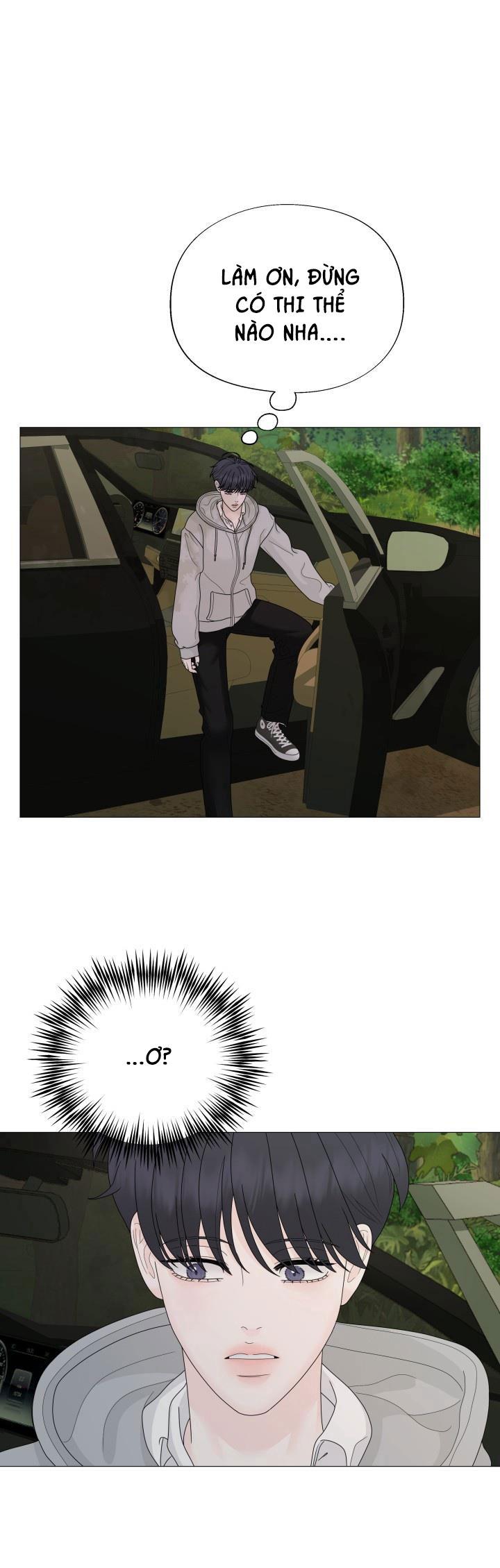 CÁI NÔI CỦA TỘI ÁC - Chap 12