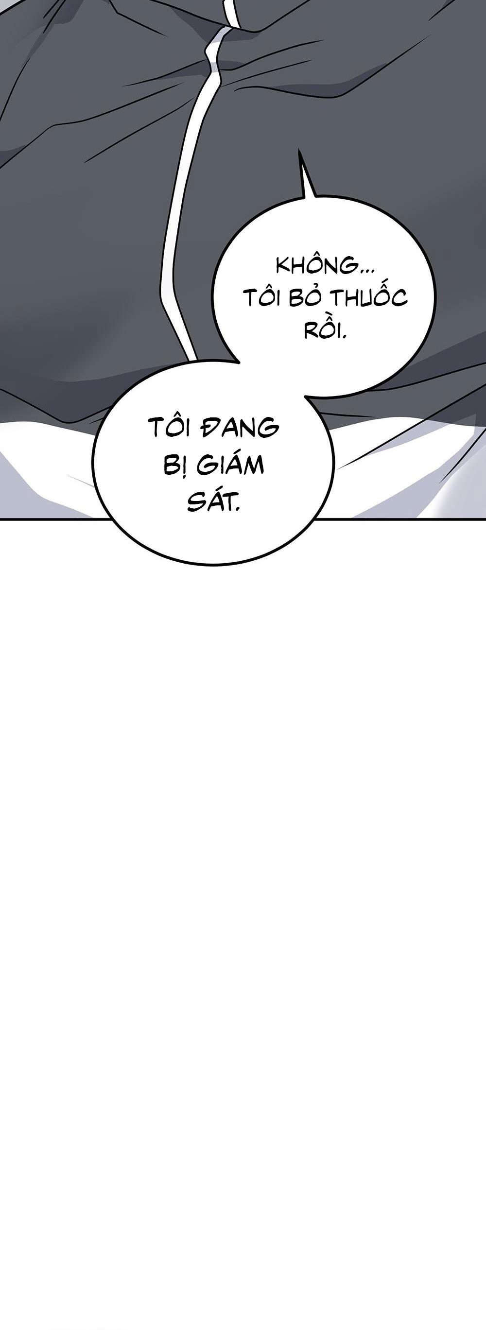 CẬU KHÔNG PHẢI LÀ GU CỦA TÔI - Chap 49