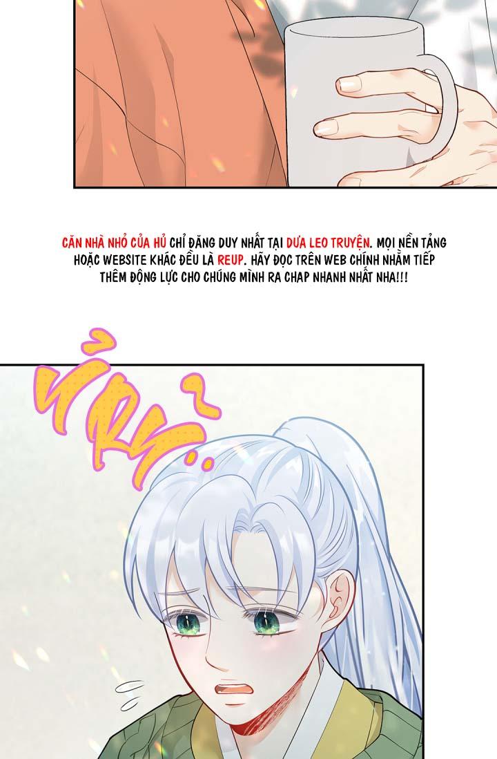 Hôn Nhân Bị Đánh Cắp Của Hồ Ly - Chap 52