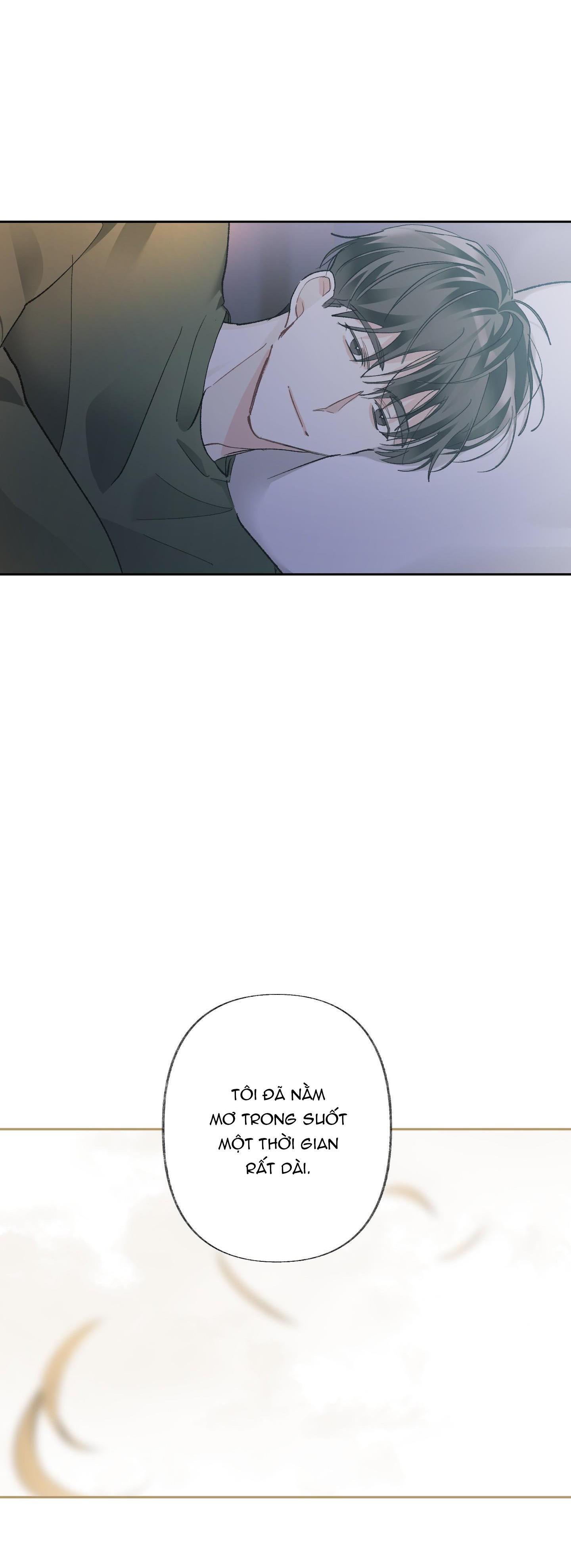 THẾ GIỚI CỦA TÔI KHI KHÔNG CÓ EM - Chap 67