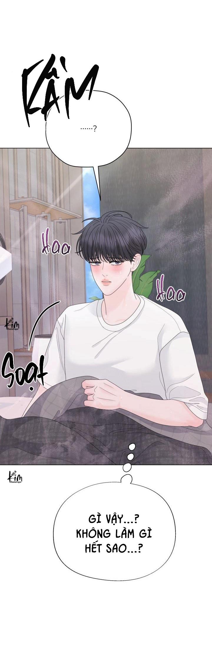 CÁI NÔI CỦA TỘI ÁC - Chap 16