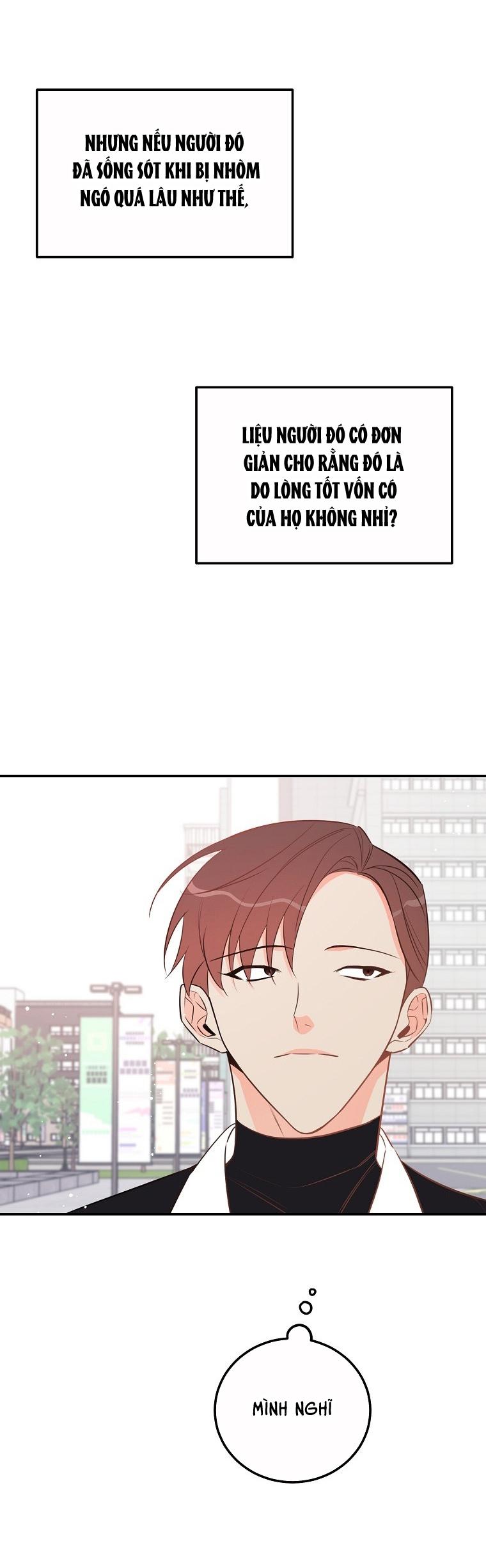 Có Chuyện Gì Xảy Ra với Sự Nổi Tiếng Của Tôi Thế? - Chap 53