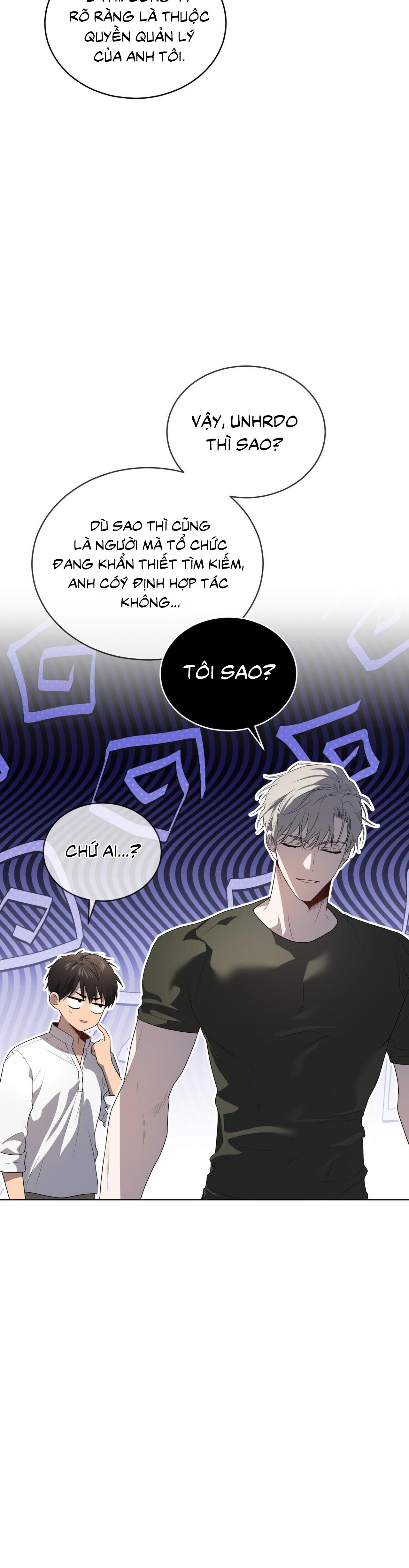 Passion - Chap 94