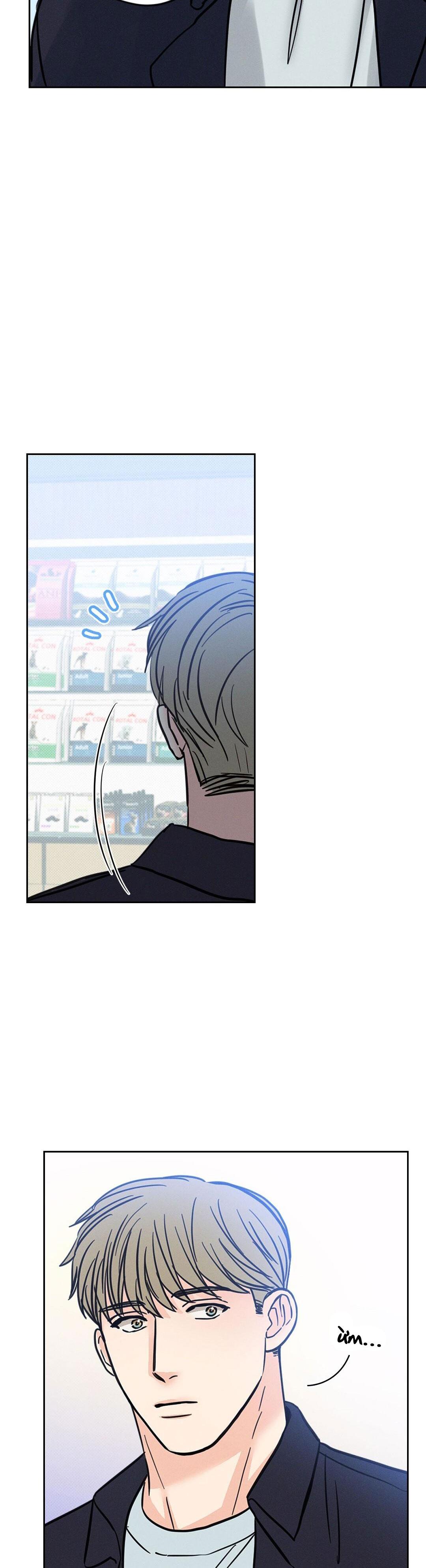 KHI TRĂNG TRÒN MỌC - Chap 5