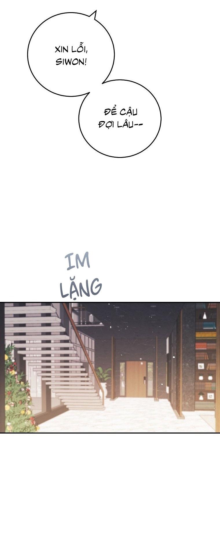 Có Chuyện Gì Xảy Ra với Sự Nổi Tiếng Của Tôi Thế? - Chap 81