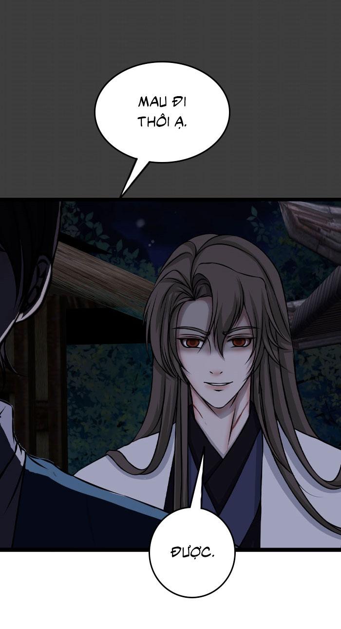 Sao cứ phải dây dưa với nhân vật phụ như ta - Chap 14