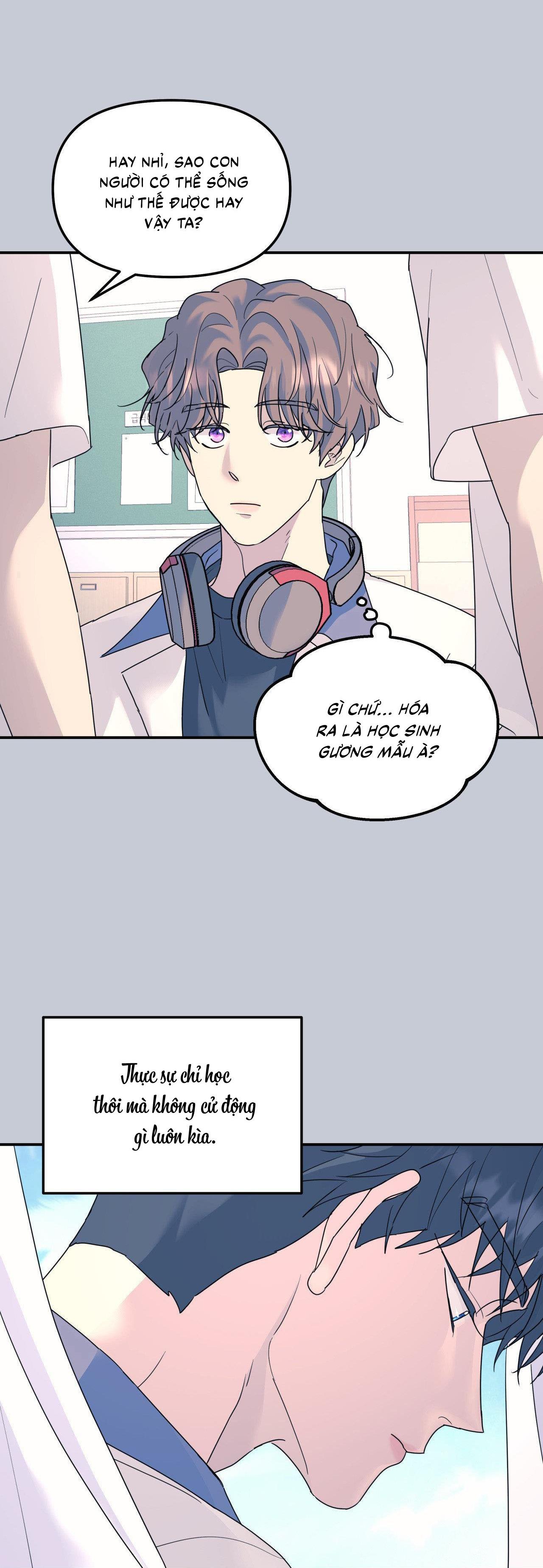 (CBunu) Cây Không Có Rễ - Chap 57