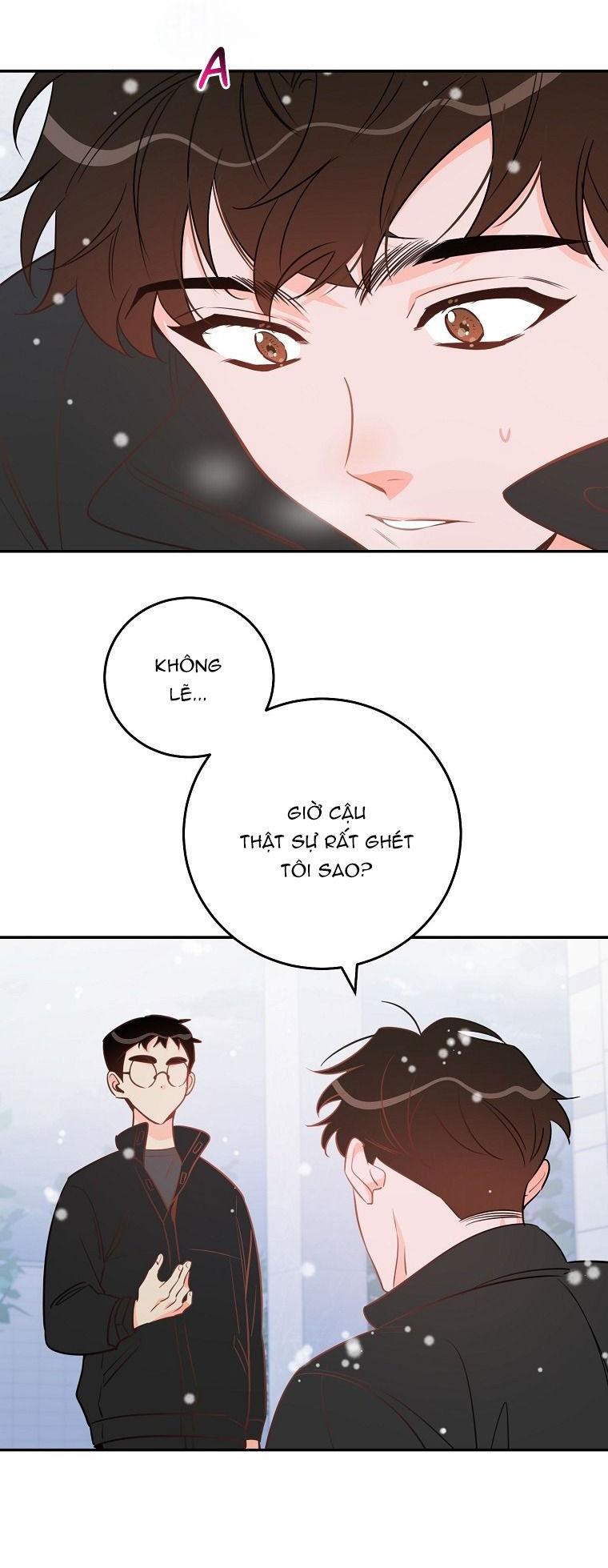 Có Chuyện Gì Xảy Ra với Sự Nổi Tiếng Của Tôi Thế? - Chap 71