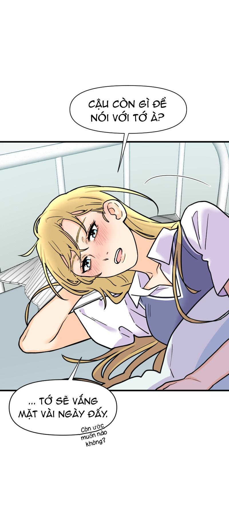 Truyện Ngôn Nhưng Không Ngôn Lắm - Chap 76