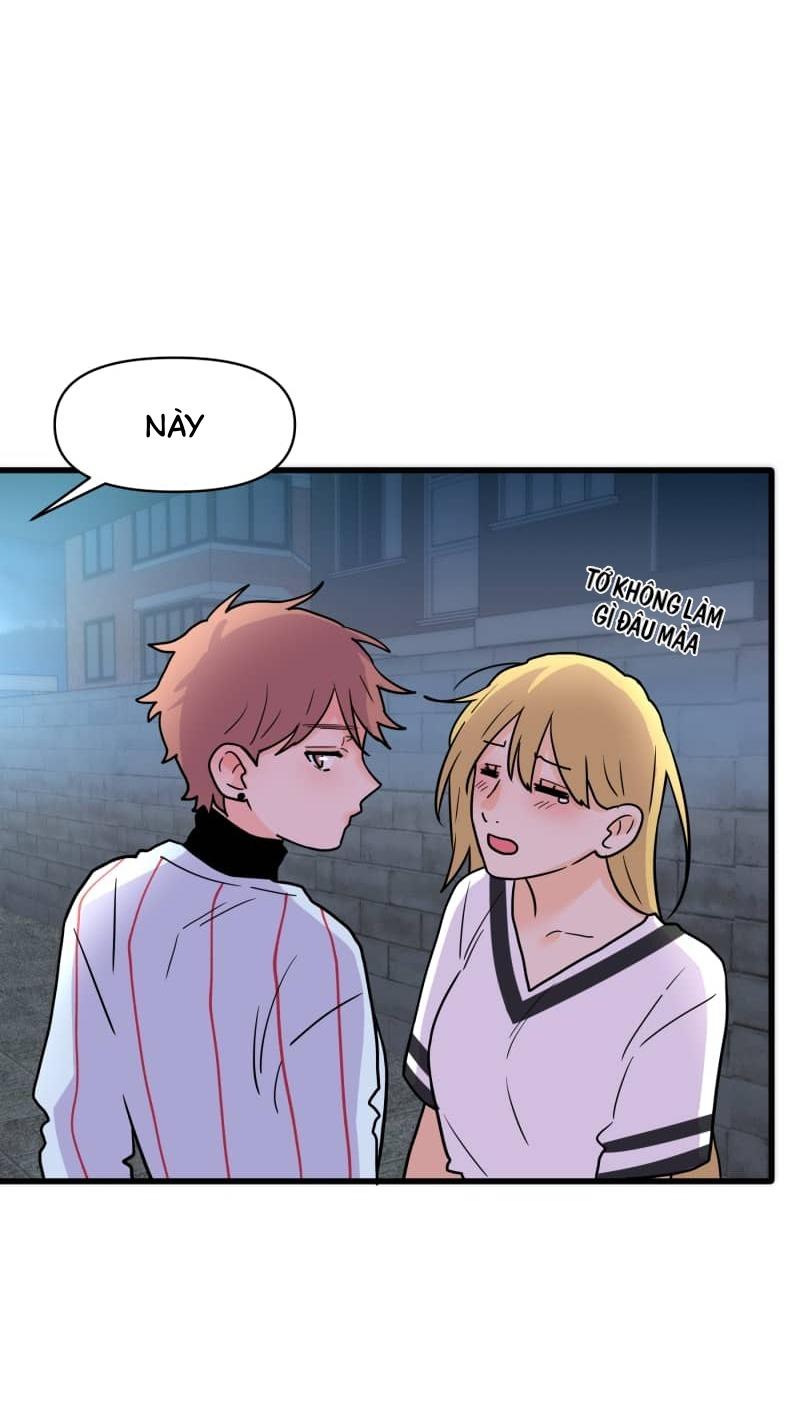 Truyện Ngôn Nhưng Không Ngôn Lắm - Chap 117