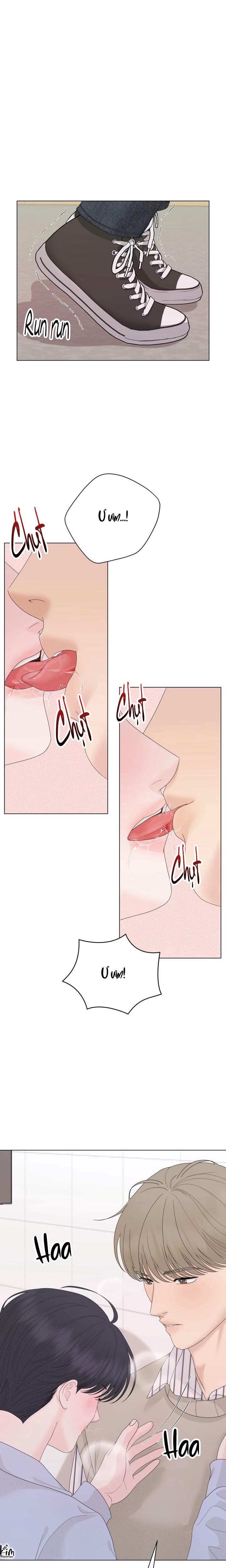 CÁI NÔI CỦA TỘI ÁC - Chap 4