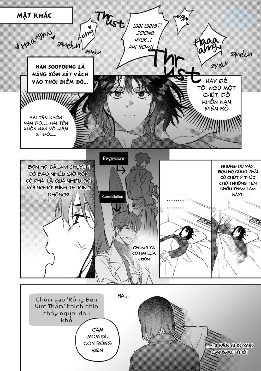 Another Stories – Omniscient Reader’s Viewpoint dj - Chap 1