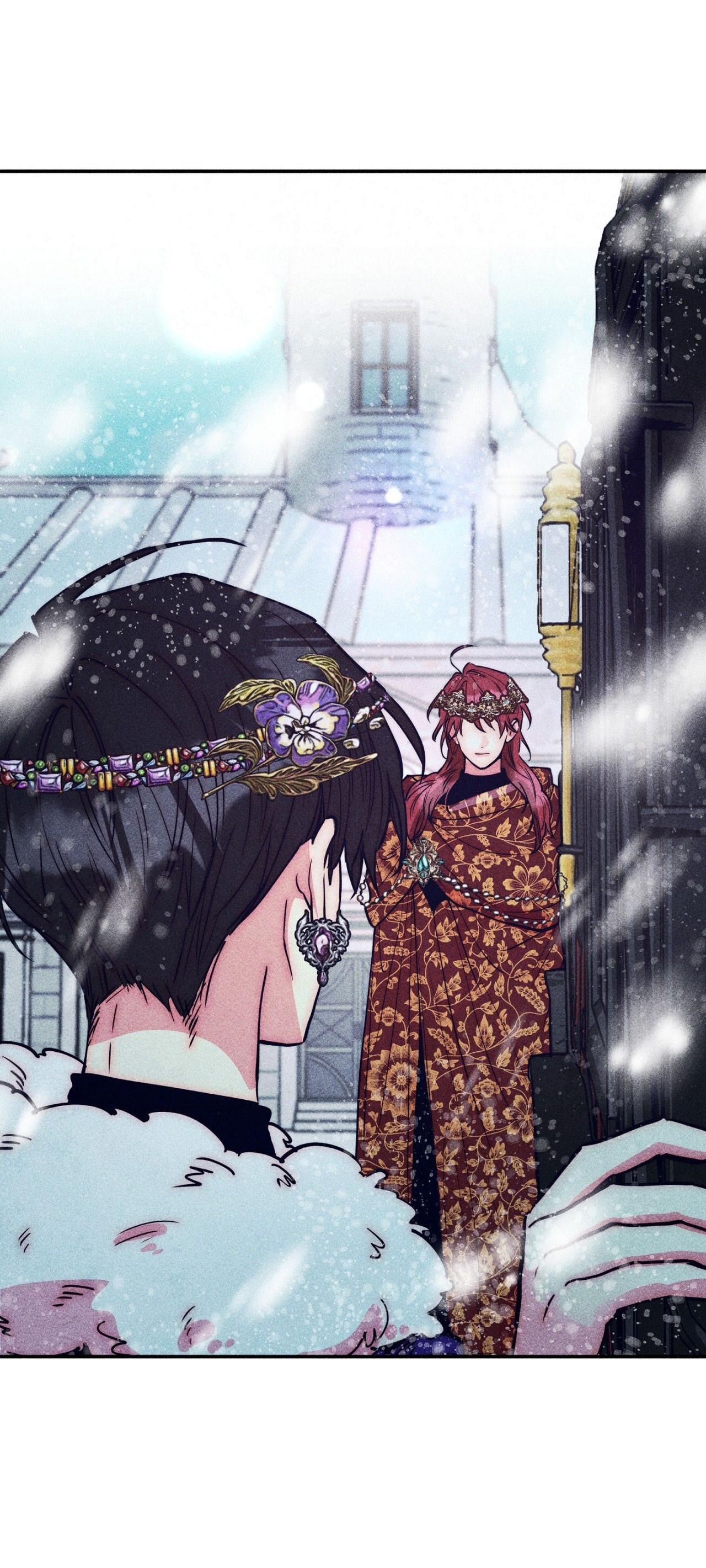 (CBunu) Làm vị cứu tinh thật dễ dàng - Chap 78