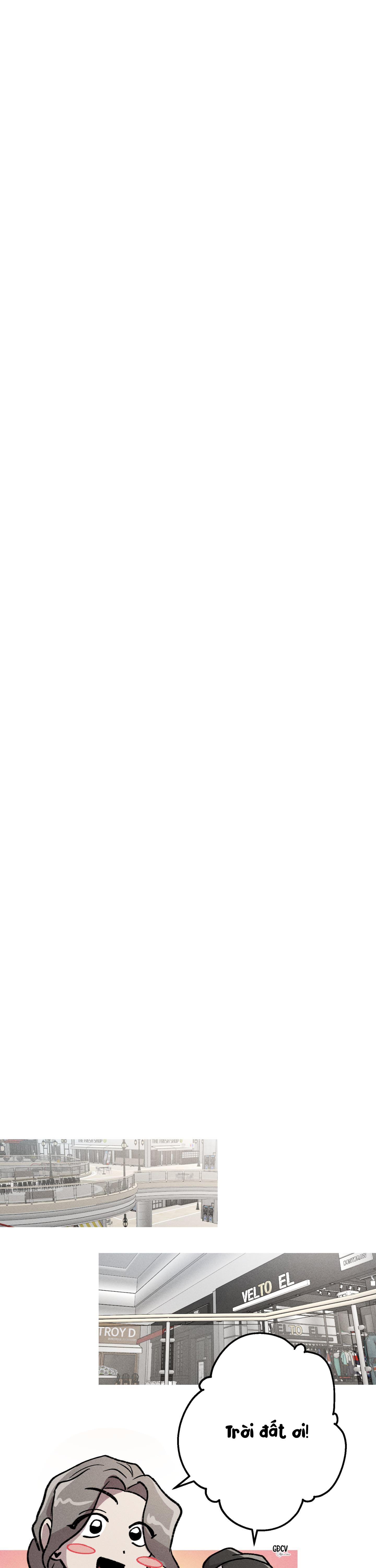 QUAN HỆ GIẾT CHÓC - Chap 11