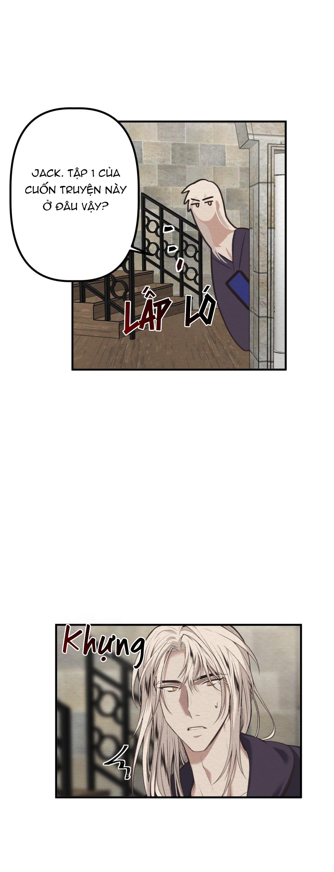 ÁC MA ĐỈNH CẤP - Chap 26