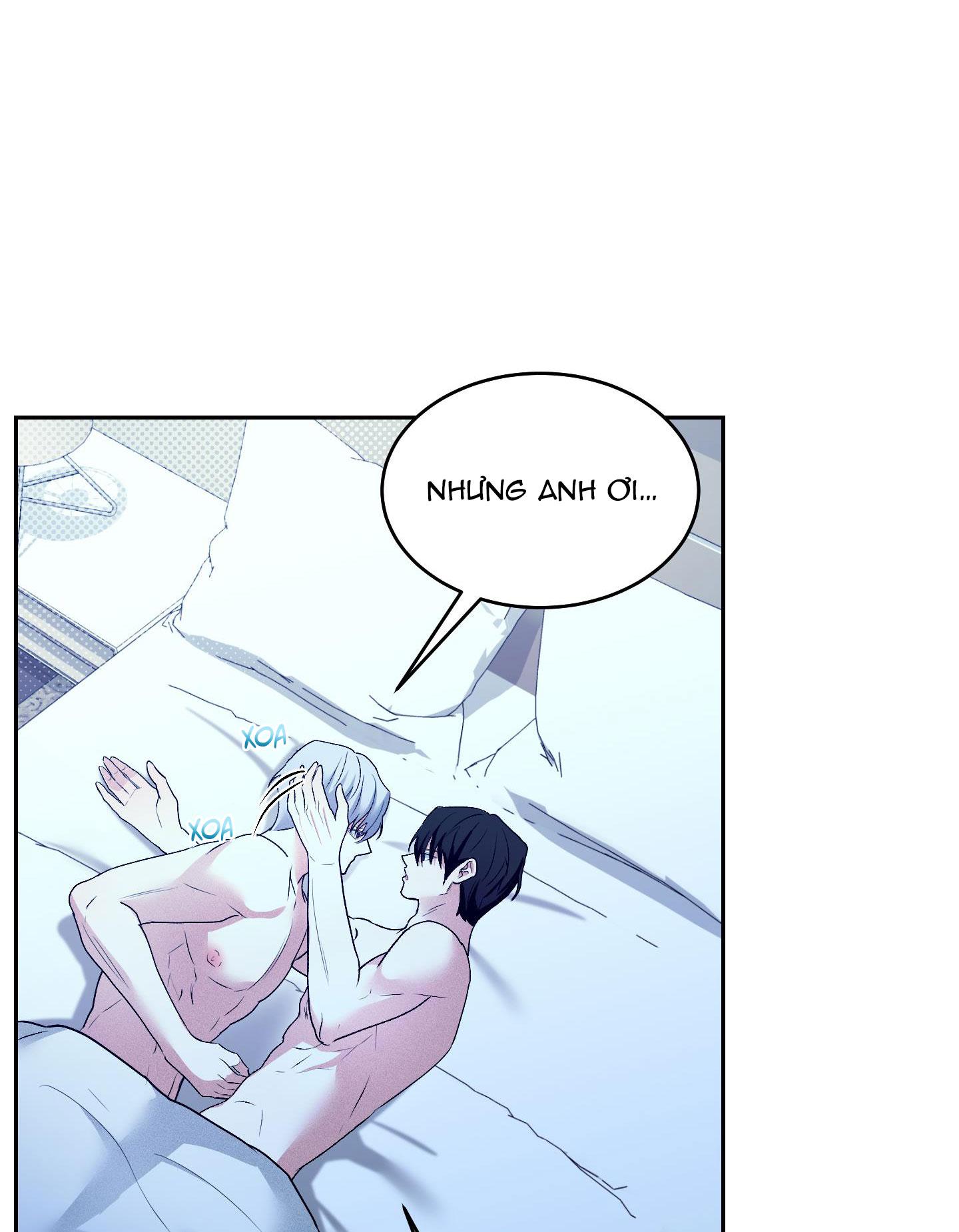 BẮN LÀ DÍNH - Chap 24