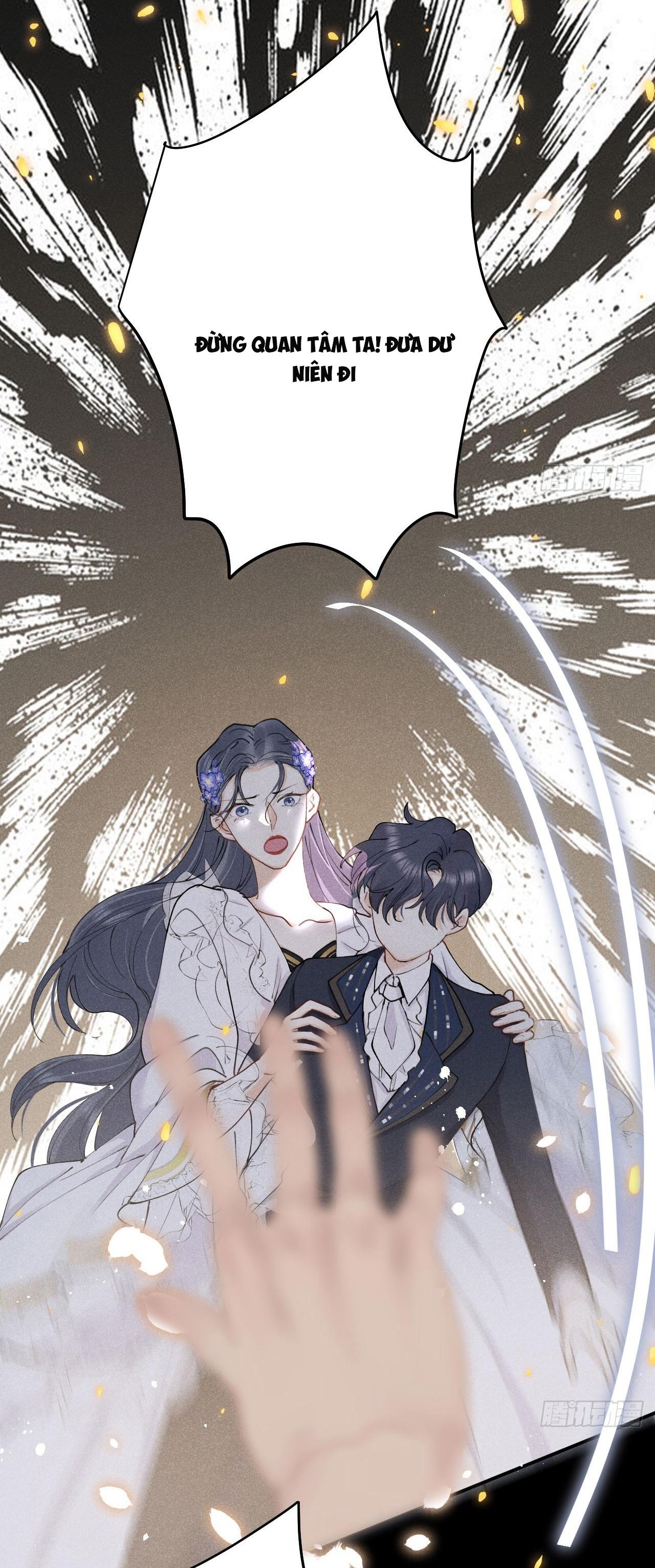 Lang Sói Thượng Khẩu - Chap 80