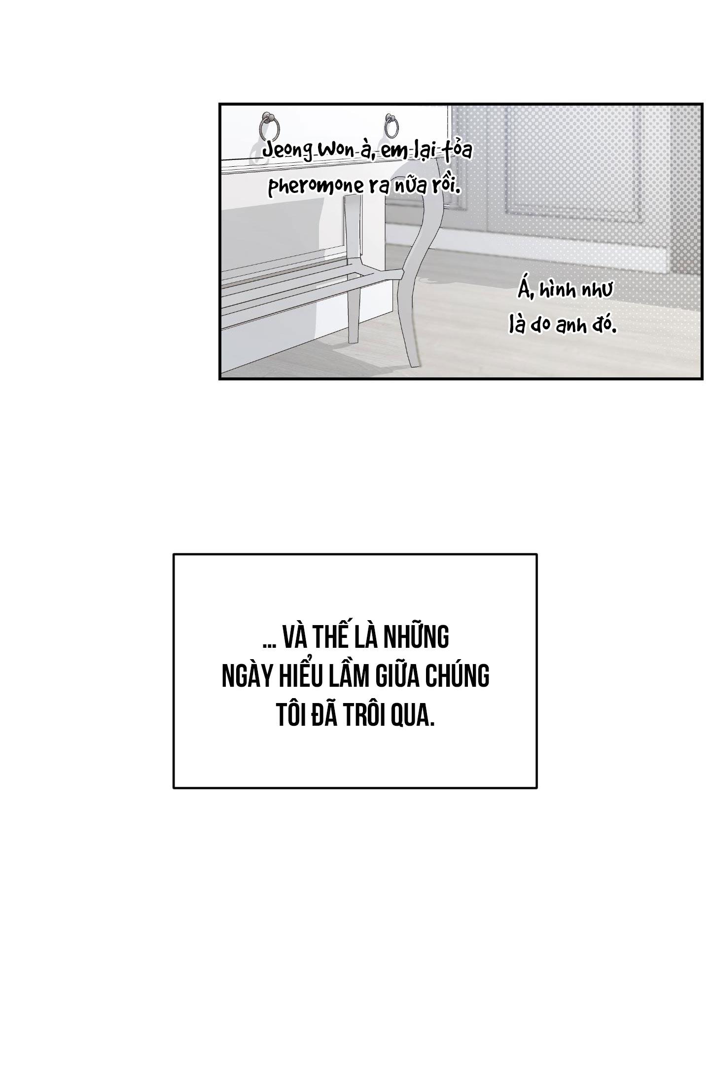 BẮN LÀ DÍNH - Chap 30