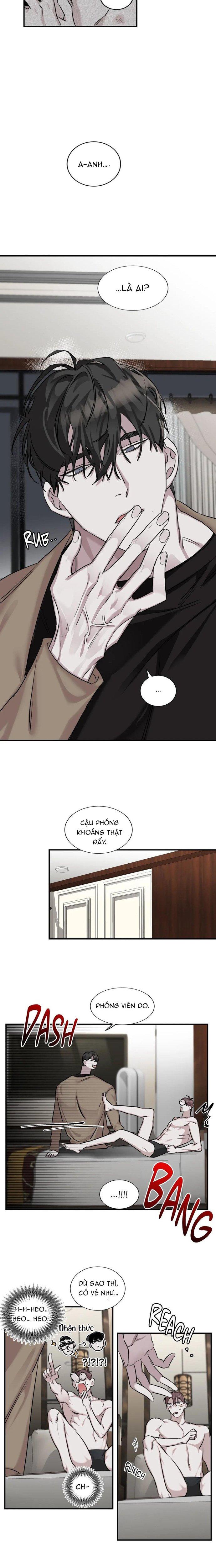 Đơn Phương - Chap 10