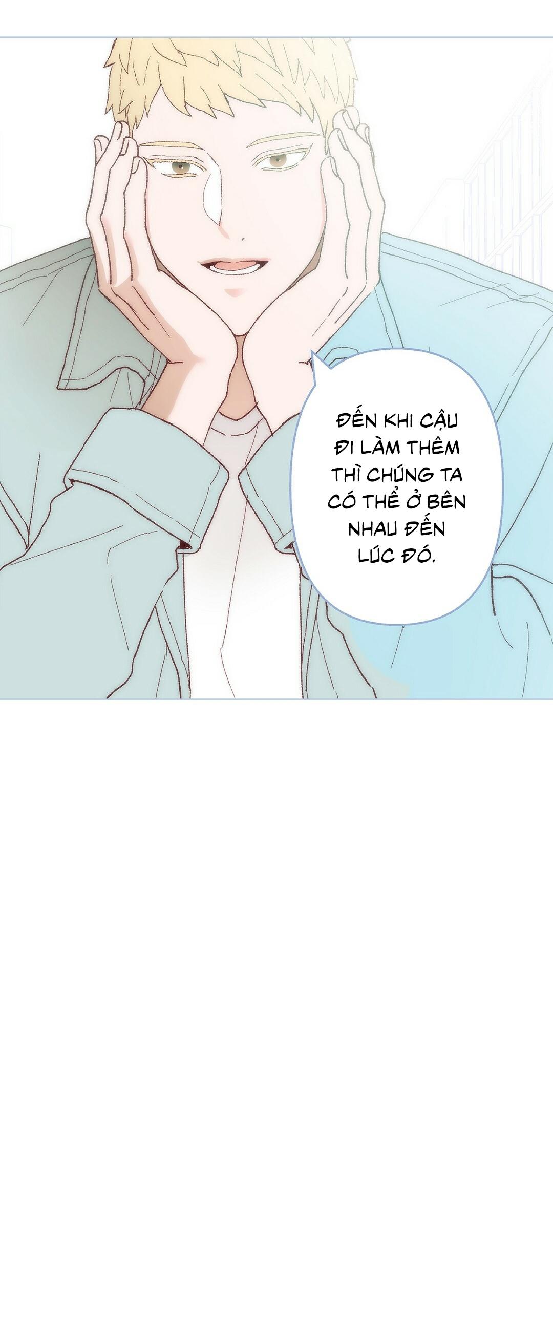 BOY LOVE - FAN BOOK - Chap 7