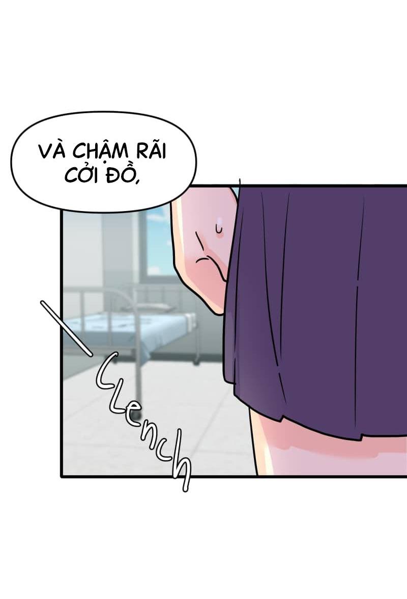 Truyện Ngôn Nhưng Không Ngôn Lắm - Chap 107